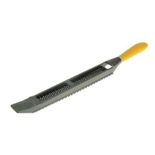Stanley Metal Body Surform Flat File 440mm / 17 Inch