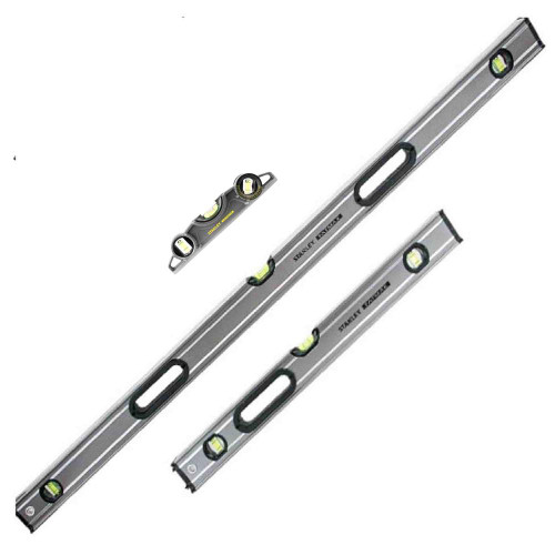 Stanley Fatmax Pro Level Triple Pack image