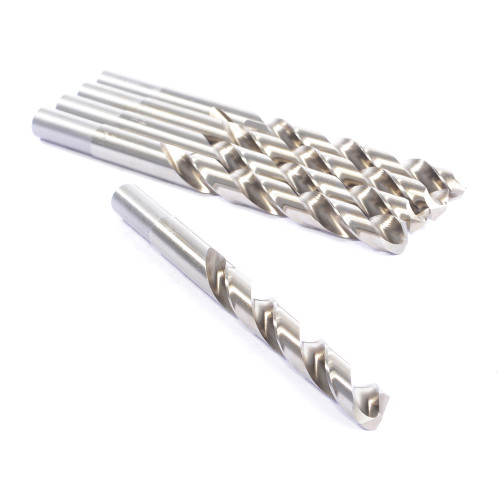 Vaunt HSS Drill Bit 10.5mm - Pack of 5 image