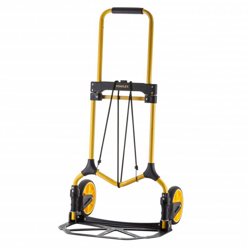 Stanley Folding Hand Truck - 90kg image
