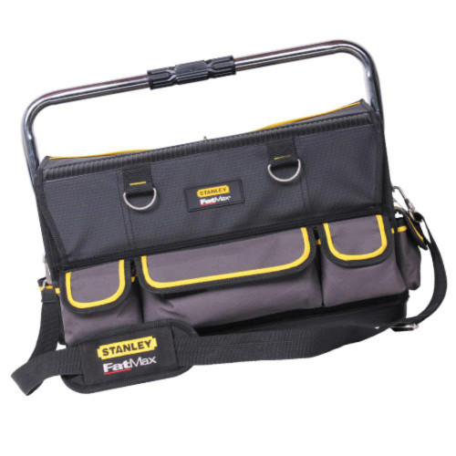 Stanley 1-70-719 FatMax 18'' Plumbing Bag image