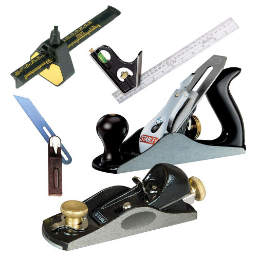 Stanley Carpenters Kit image