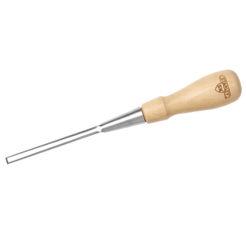 Stanley Sweetheart Wood Chisel (6mm) image