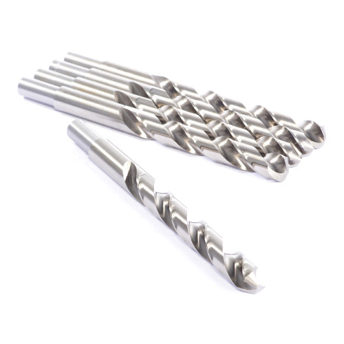 Vaunt HSS Drill Bit 12mm - Pack of 5 image Vaunt HSS Drill Bit 12mm - Pack of 5 image