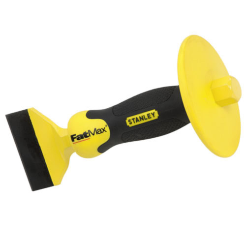 Stanley 75mm x 220mm FatMax Brick Bolster image