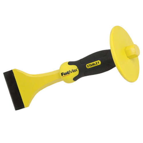 Stanley FatMax Electricians Chisel image