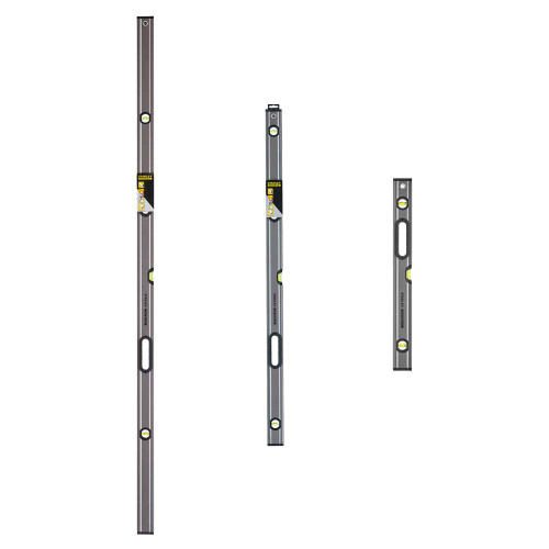 Stanley FatMax Xtreme Levels Pack of 3 image