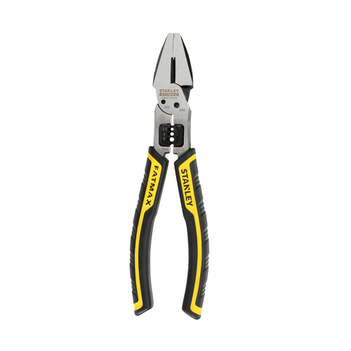 6-in-1 Universal Combination Pliers