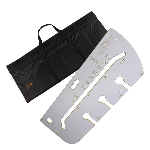 Vaunt 700mm Worktop Jig & Carry Bag image