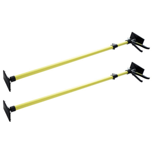 Stanley Telescopic Drywall Support (Pack of 2) image Stanley Telescopic Drywall Support (Pack of 2) image