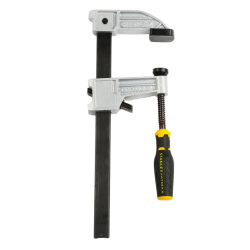 Fatmax 600mm F Clamp
