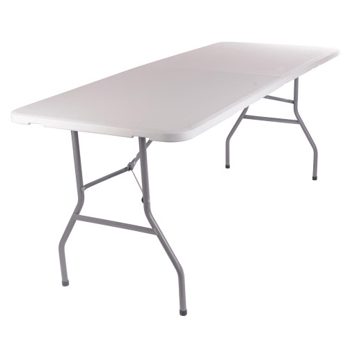 Vaunt Folding Plastic Paste Table 1800mm image