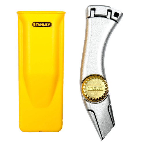 Stanley 1-10-550 Titan Trimming Knife (Fixed Blade) image