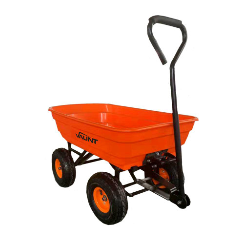 Vaunt 17050 BULLDOG Garden Cart image