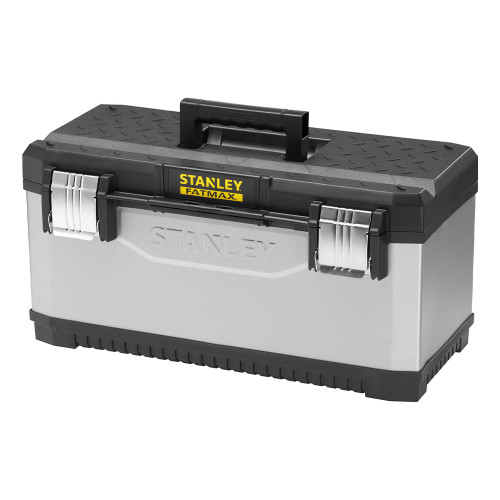 Stanley 1-95-616 FatMax 23'' Metal Toolbox image Stanley 1-95-616 FatMax 23'' Metal Toolbox image