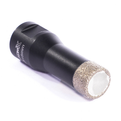 Vaunt X M14 Diamond Hole Saw 18mm 60mm image