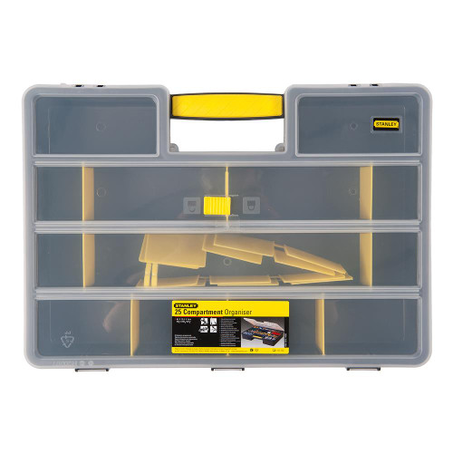 Stanley 1-92-762 199 Organiser Box image