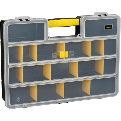 Stanley 1-92-762 199 Organiser Box image