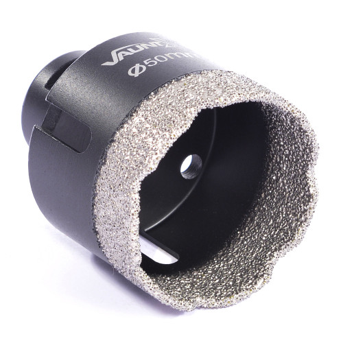 Vaunt X M14 Diamond Hole Saw 50mm 60mm image