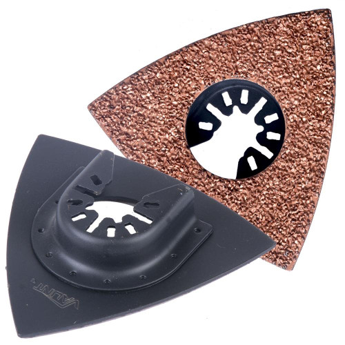 Vaunt Multi Tool Carbide Rasp 40 Grit image