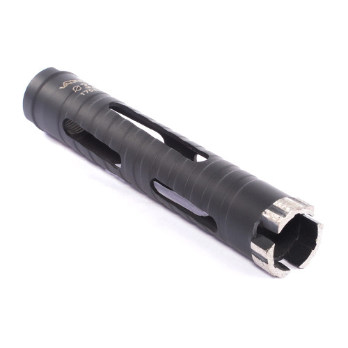 Vaunt X Dry Diamond Core 32mm x 160mm image Vaunt X Dry Diamond Core 32mm x 160mm image