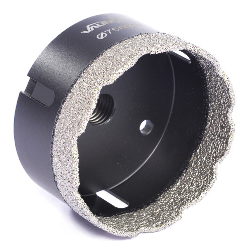 Vaunt X M14 Diamond Hole Saw 75mm image