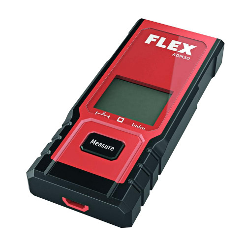 Flex ADM30 Laser Range Finder image Flex ADM30 Laser Range Finder image