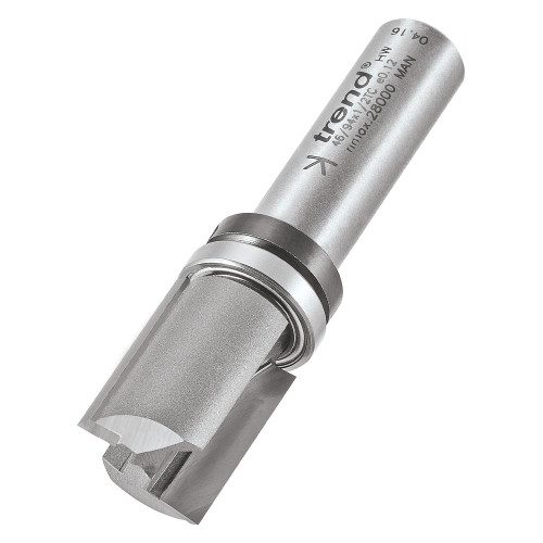 Trend Guided Profiler 25.4mm Cut - 1/2'' Shank, 19.1mm Dia image