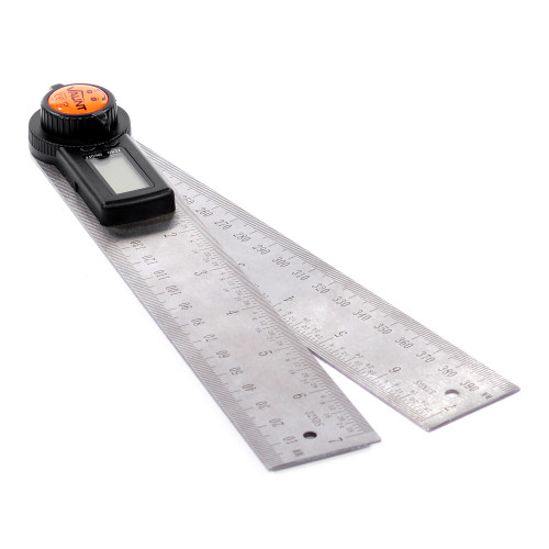 Vaunt Digital Angle Rule 200mm image