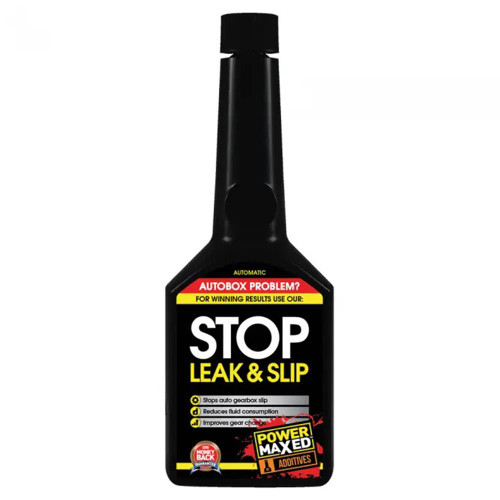 PowerMaxed Autobox Treatment Stop Slip 325ml image