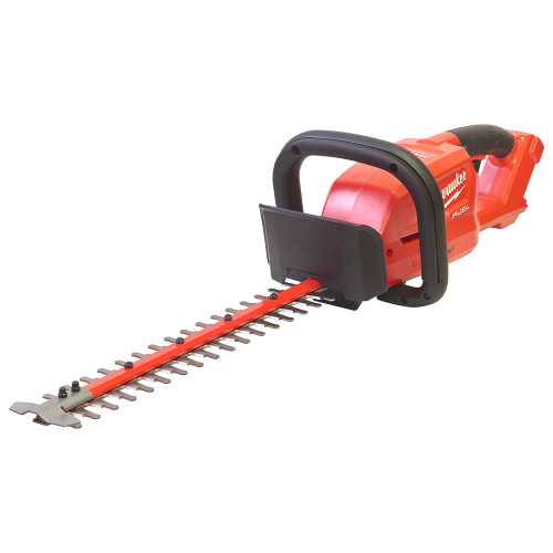 Milwaukee M18 FHT45-0 18V FUEL Brushless Hedge Trimmer 45cm - Body image Milwaukee M18 FHT45-0 18V FUEL Brushless Hedge Trimmer 45cm - Body image