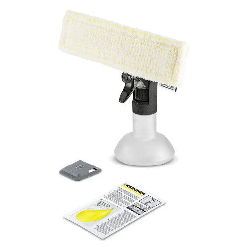 Karcher Premium Spray Bottle Kit image Karcher Premium Spray Bottle Kit image