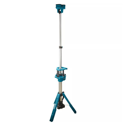 Makita DML814 18V LXT Tower Light - Body image
