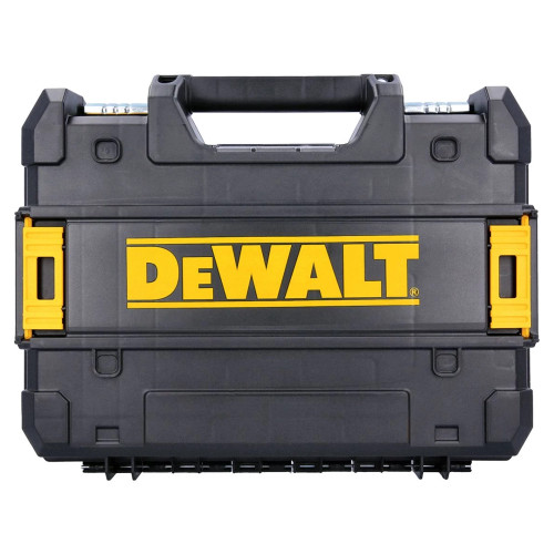 DeWALT TSTAK Moulded Case image