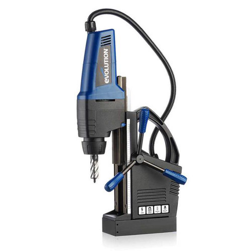 Evolution Display 42mm Magnetic Drilling System image Evolution Display 42mm Magnetic Drilling System image