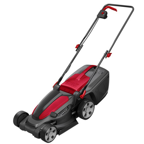 Mountfield Electress Electric 34cm Push Lawnmower image