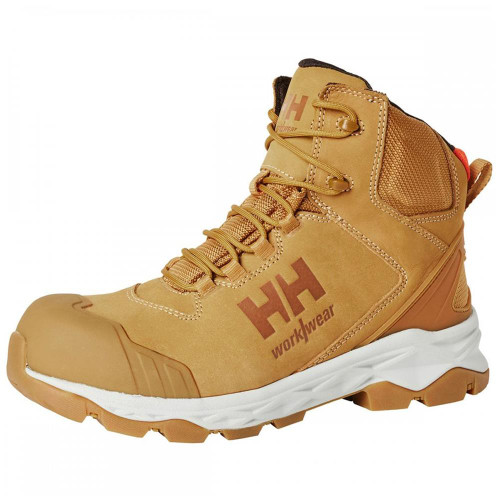 Helly Hansen Oxford Mid S3 Boot - Wheat image