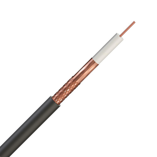 Doncaster TV Relay cable BLK 25 Mtr image Doncaster TV Relay cable BLK 25 Mtr image