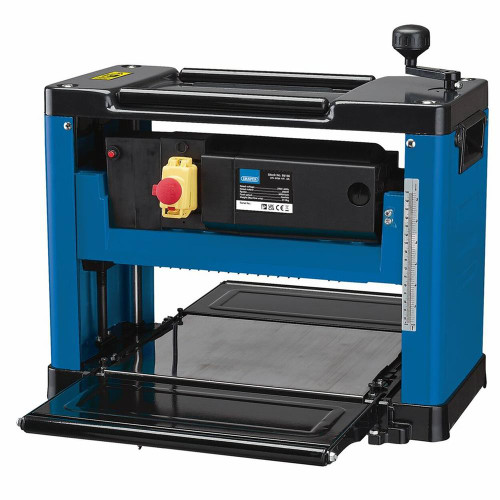 Draper 89156 Thicknesser 330mm 2000w 240V image