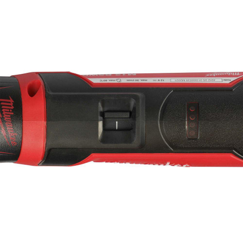 Milwaukee M12 BSWP0 Brushed Stick Water Pump ITS.co.uk