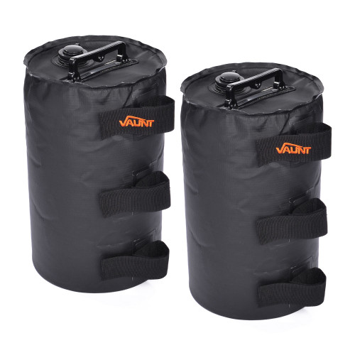 Vaunt Premium Water & Sand Bag/Gazebo Weight - Pack of 2 image