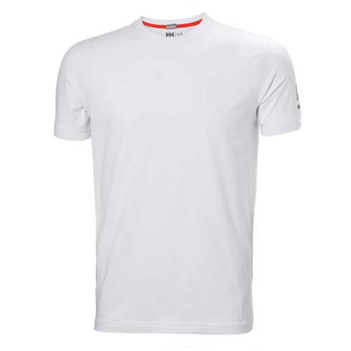 Helly Hansen Kensington T-Shirt - White image