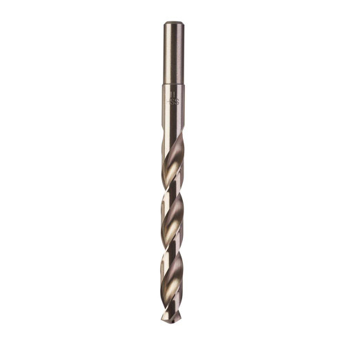 Milwaukee Thunderweb HSS-G Metal Drill Bit 11.0mm - Pack of 5 image