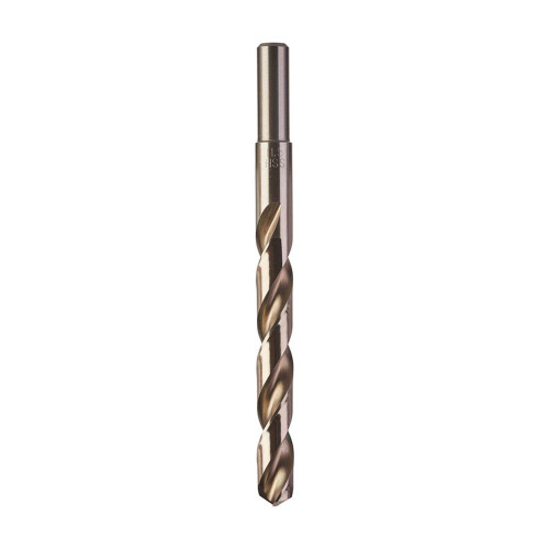 Milwaukee Thunderweb HSS-G Metal Drill Bit 11.5mm - Pack of 5 image