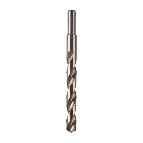 Milwaukee Thunderweb HSS-G Metal Drill Bit 12.5mm - Pack of 5 image