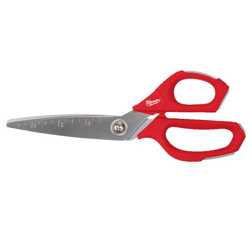 Milwaukee Straight Scissors image Milwaukee Straight Scissors image