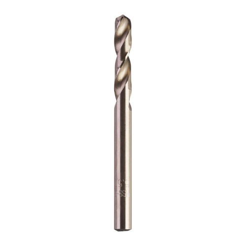 Milwaukee HSS-G Short Metal Drill Bit 5.5mm - Pack of 10 image