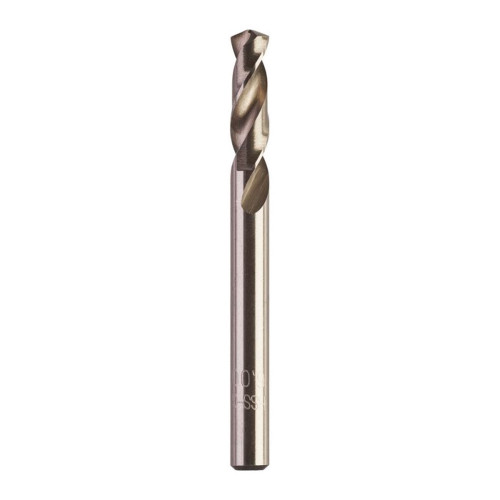 Milwaukee HSS-G Short Metal Drill Bit 6.0mm - Pack of 10 image