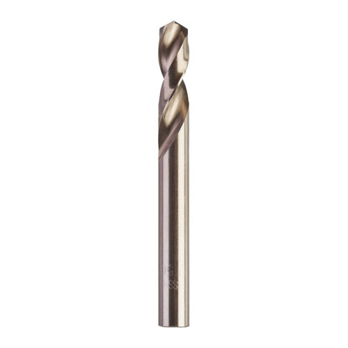 Milwaukee HSS-G Short Metal Drill Bit 7.5mm - Pack of 5 image