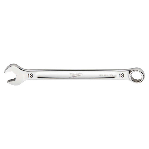 Milwaukee MAX BITE Metric Combination Spanner 13mm image